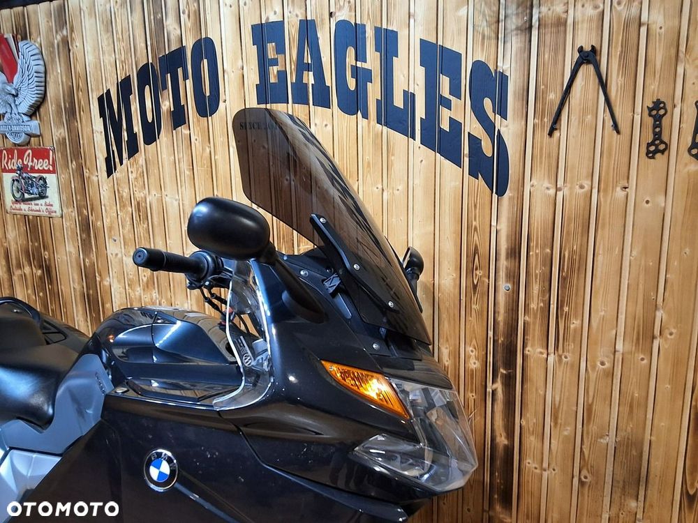 BMW K - 7