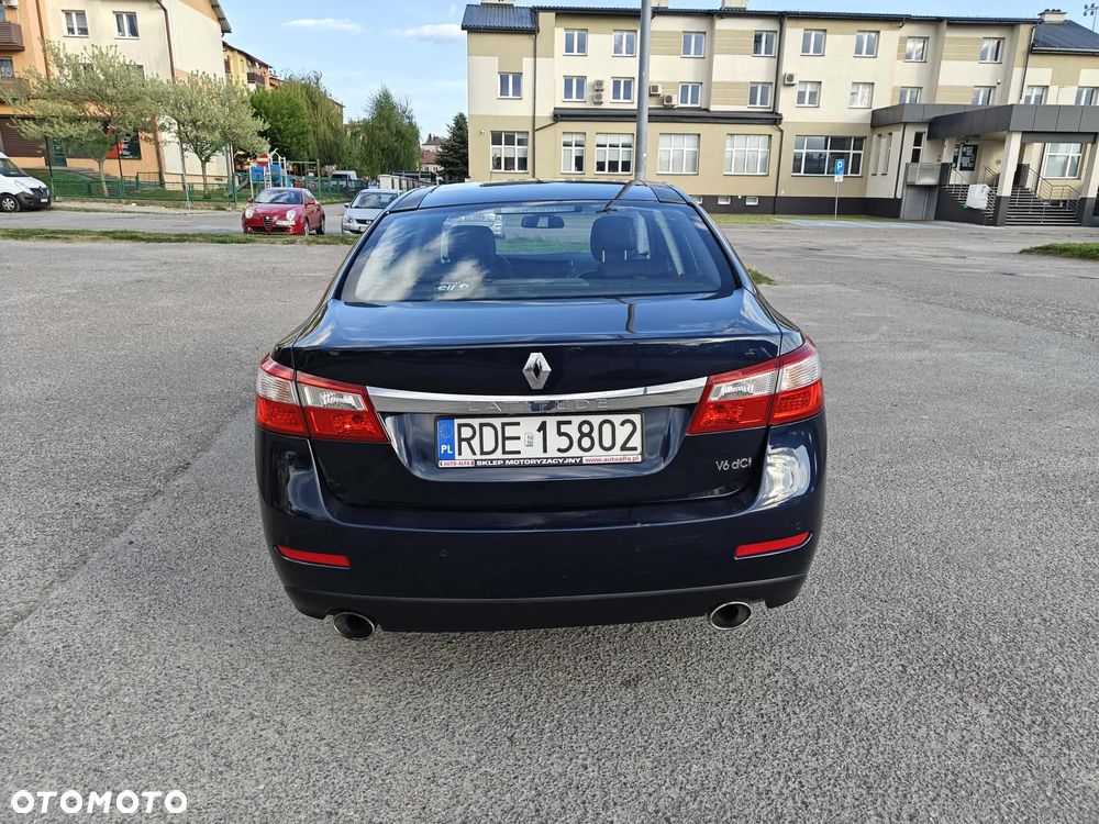 Renault Latitude - 9