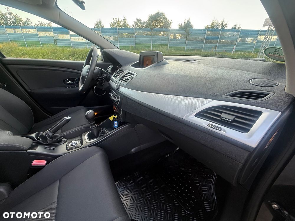Renault Megane 1.6 16V 110 TomTom Edition - 27