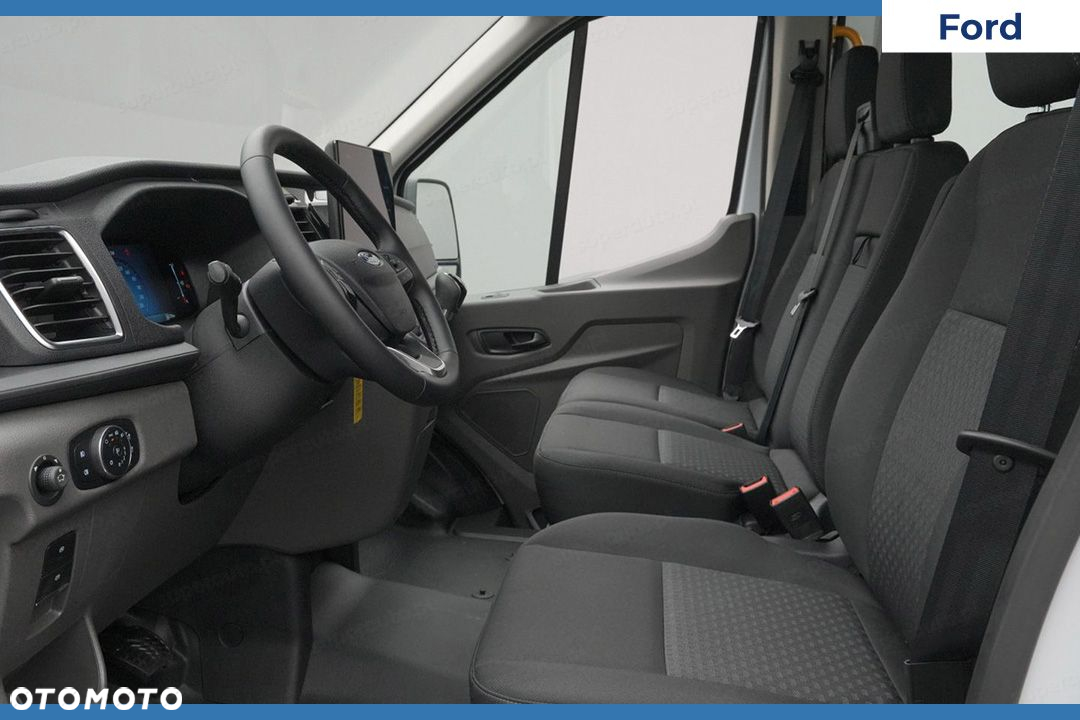 Ford Transit 350 L3H2 Trend Zabudowa Brygadowa 2.0 130KM - 7