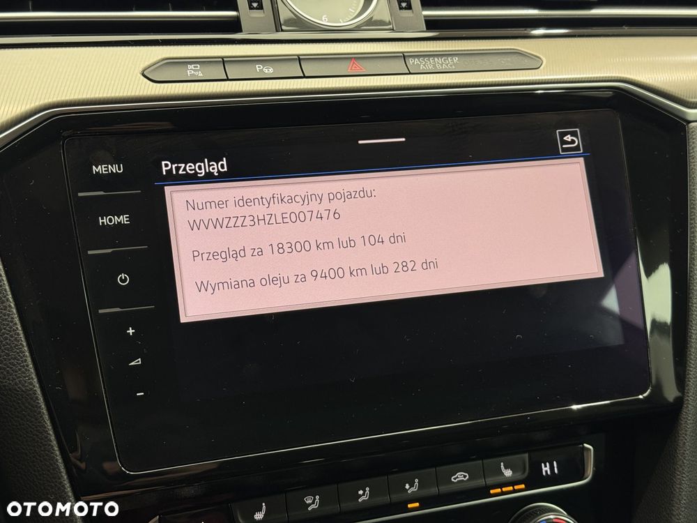 Volkswagen Arteon - 33