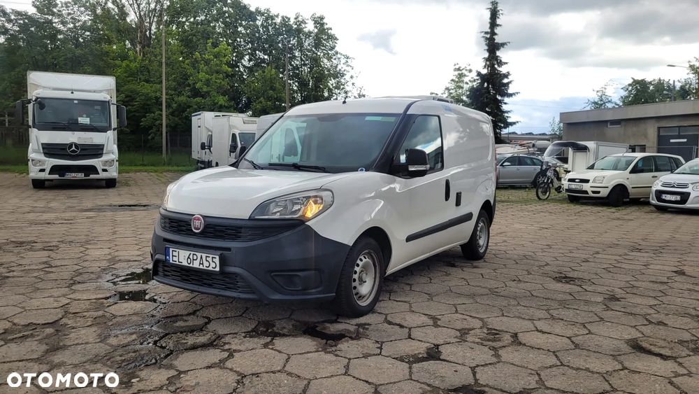 Fiat Doblo - 37