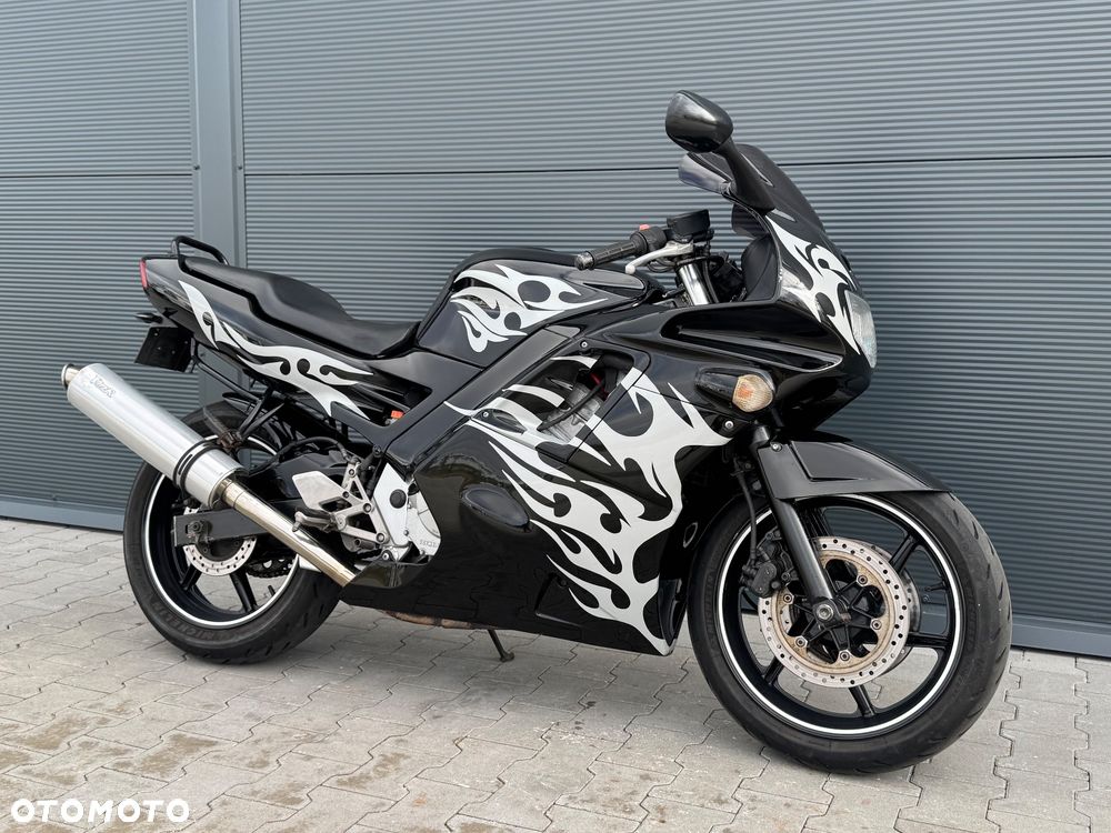 Honda CBR