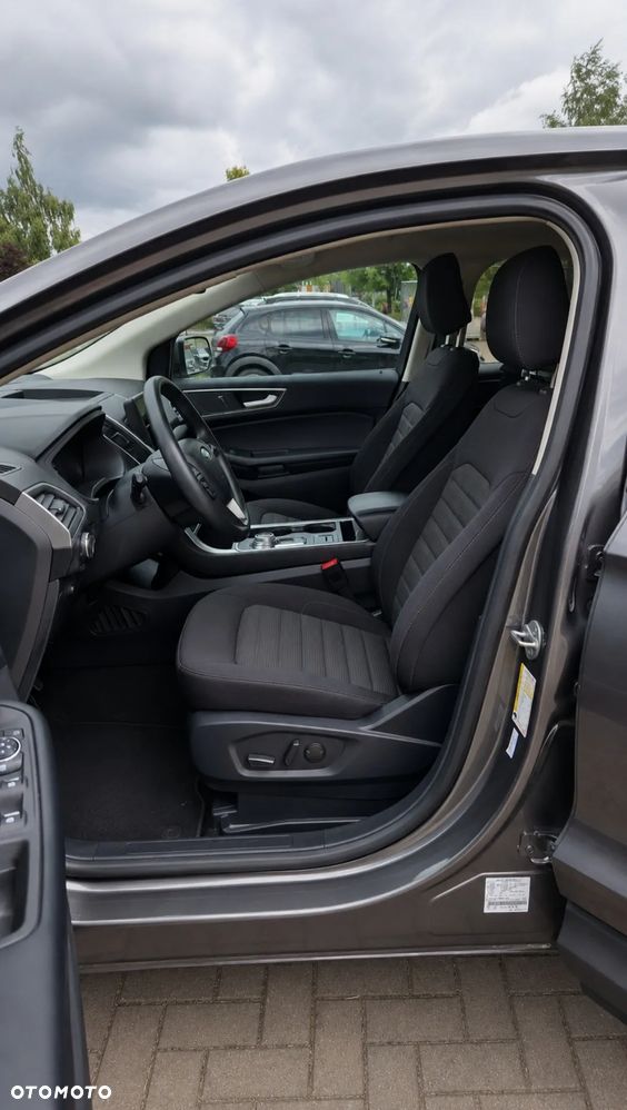 Ford Edge - 13