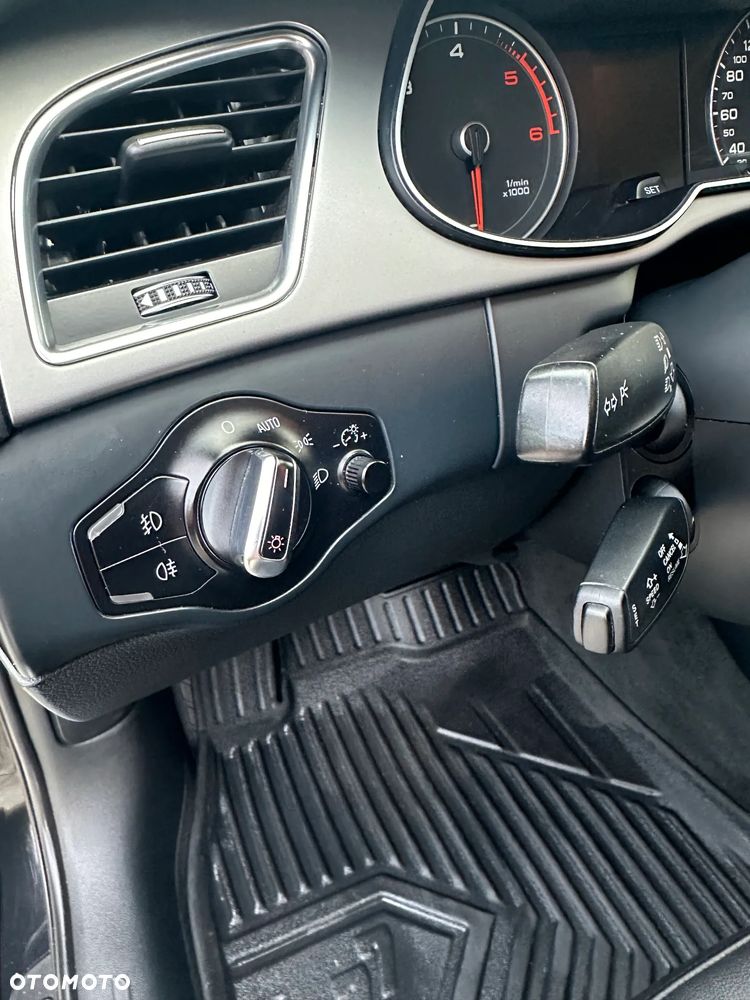 Audi A4 Limousine 2.0 TDI 112g - 21