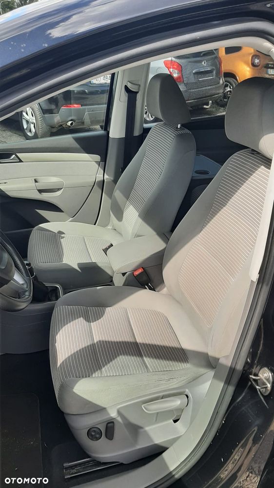 Seat Alhambra 2.0 TDI DPF Ecomotive - 13
