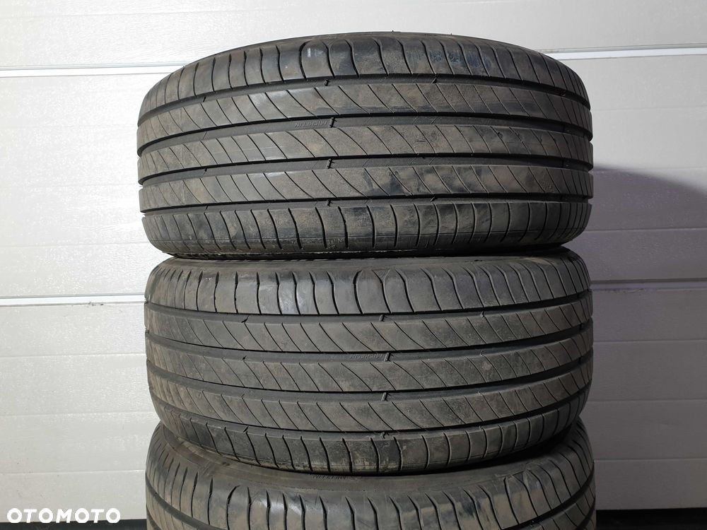 4szt. 225/45/17 94Y Michelin Primacy 4 6mm 2023r [ 12389 ] - 2