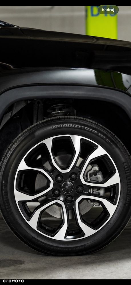 Jeep Compass - 8