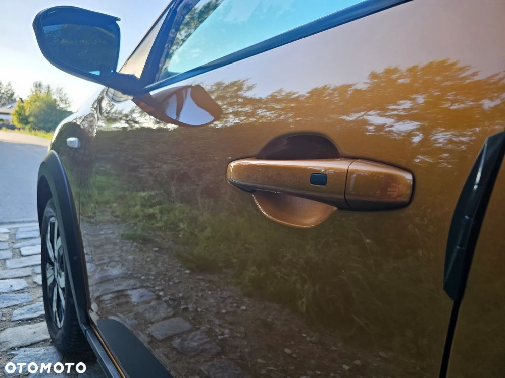 Dacia Sandero - 17