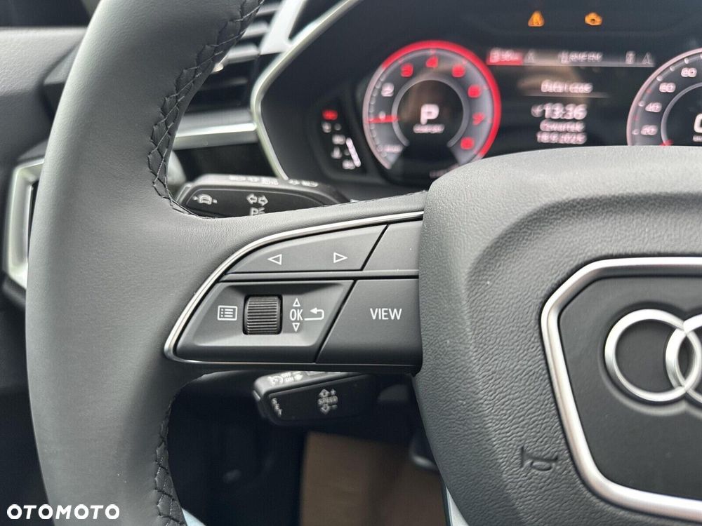 Audi Q3 Sportback - 20