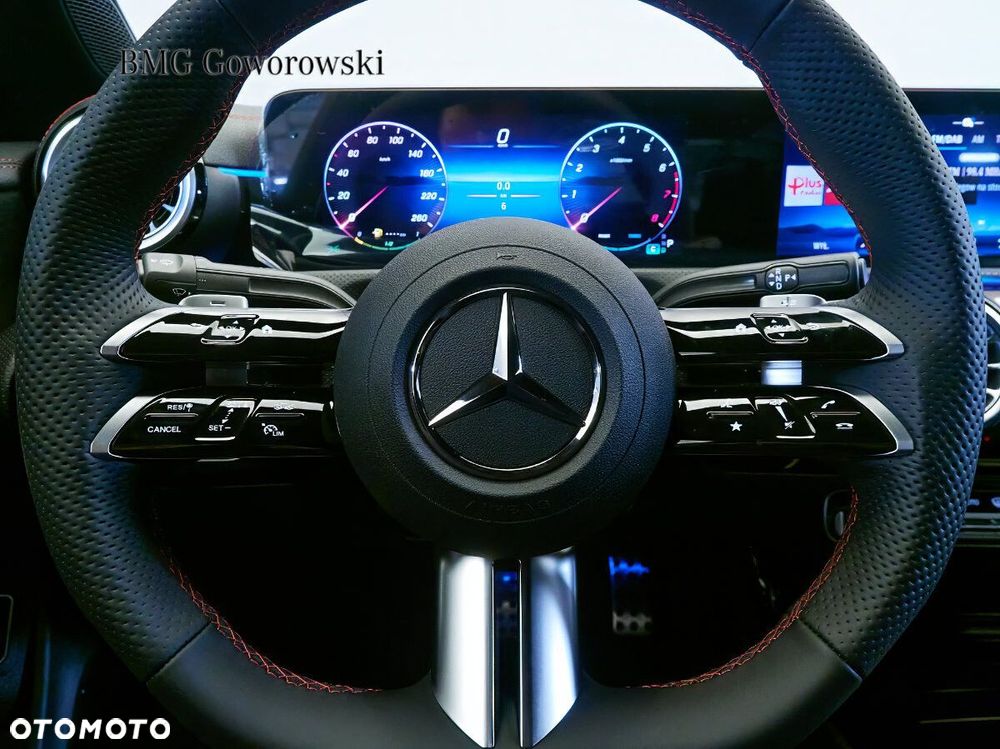 Mercedes-Benz CLA - 18