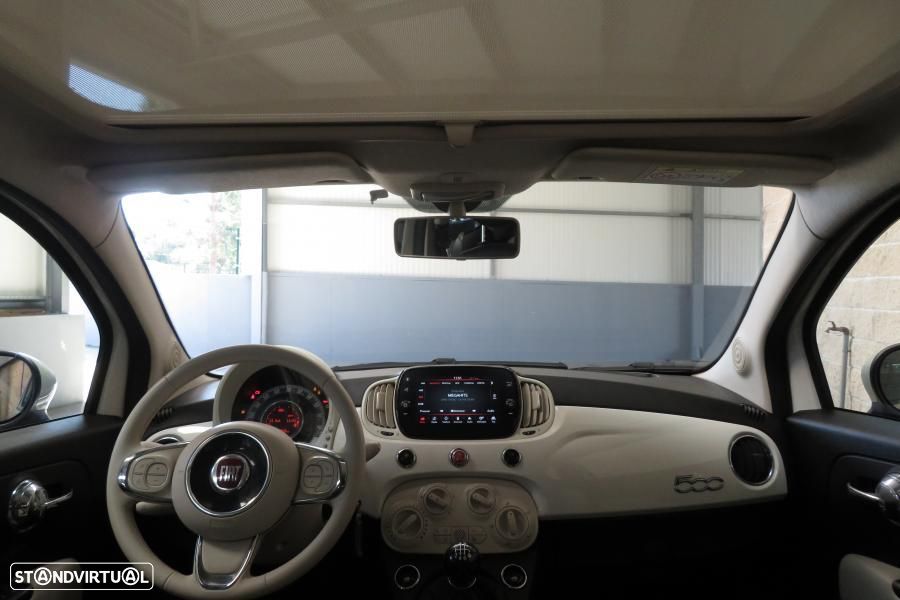 Fiat 500 1.2 Dolcevita - 16