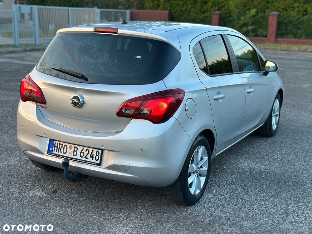 Opel Corsa 1.4 Active - 15