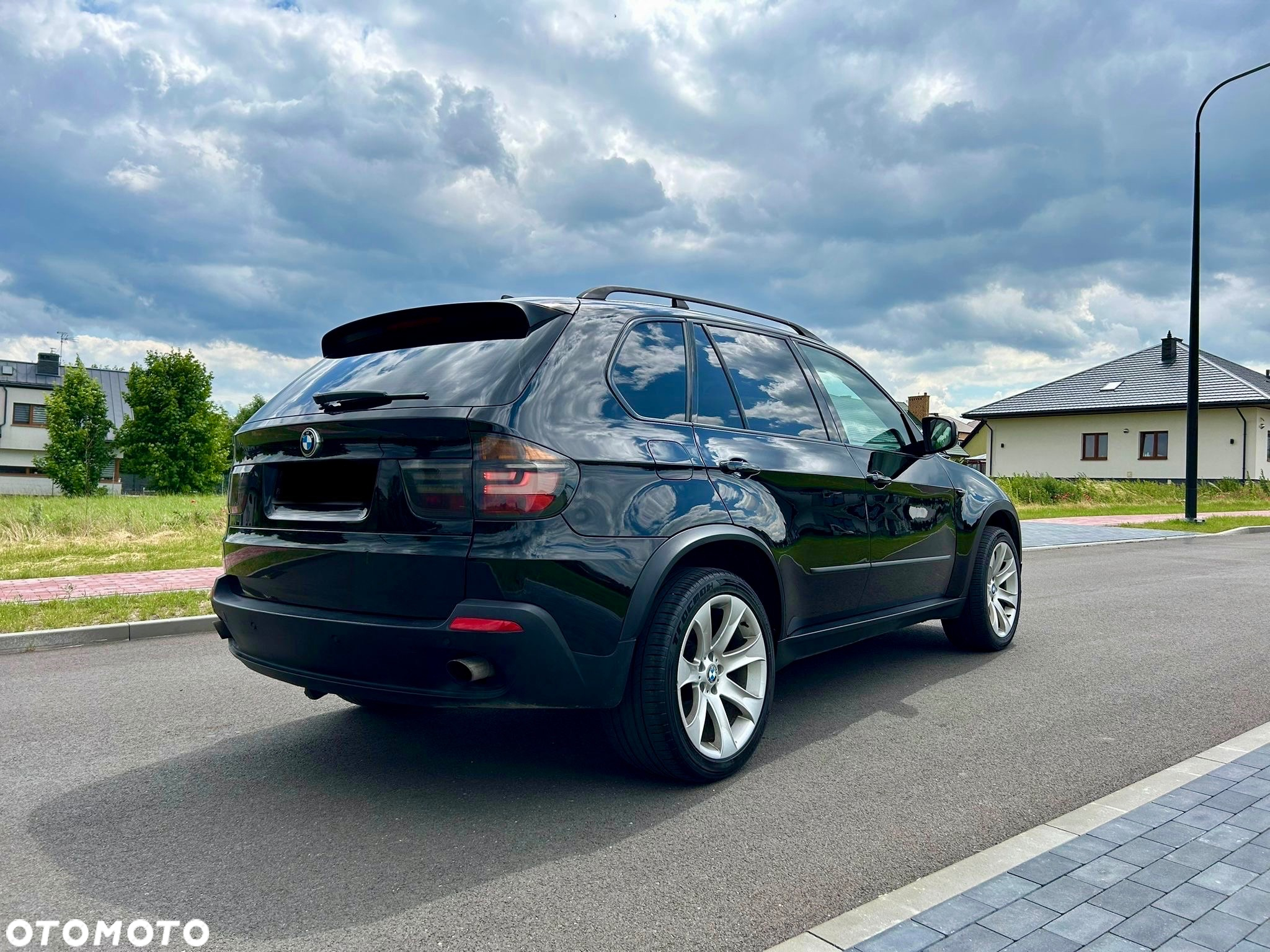 BMW X5 3.0d xDrive - 9