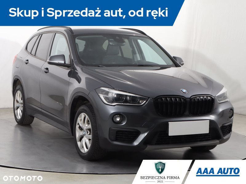 BMW X1 - 3