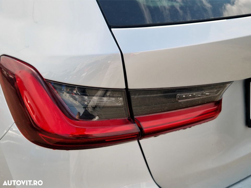 BMW 3 Series 2021 — imagine 10