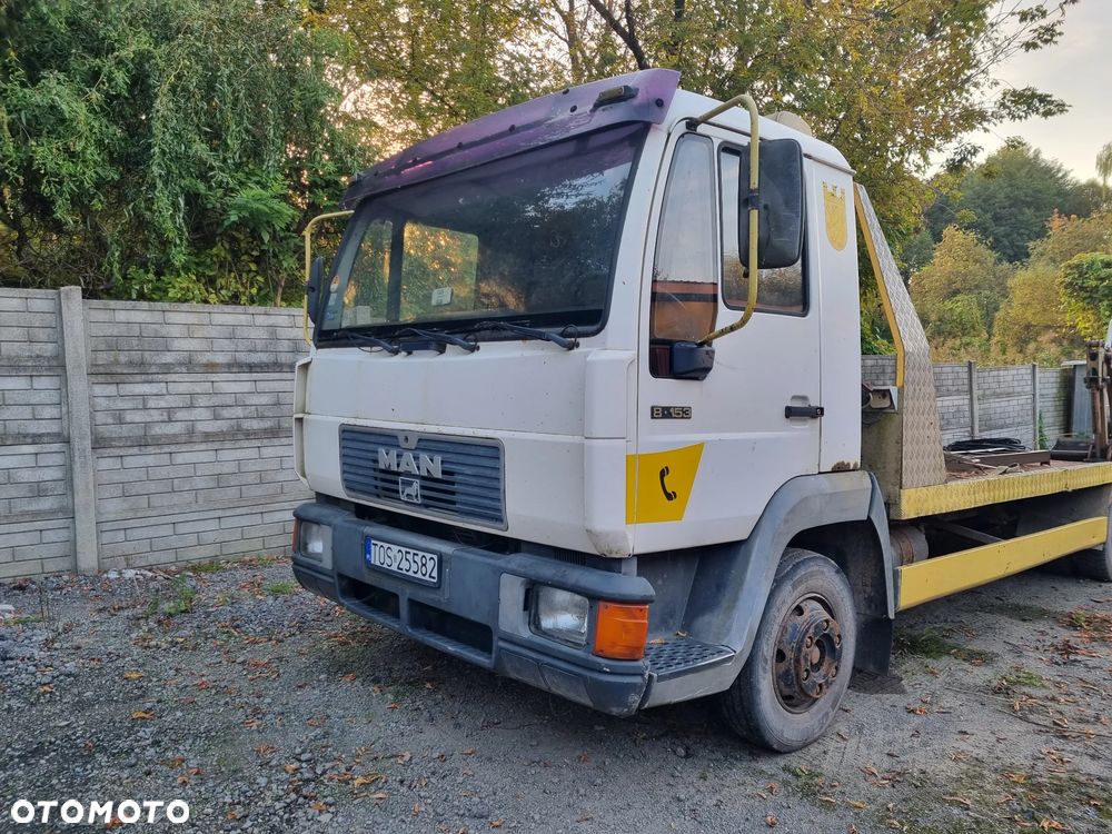 MAN L2000