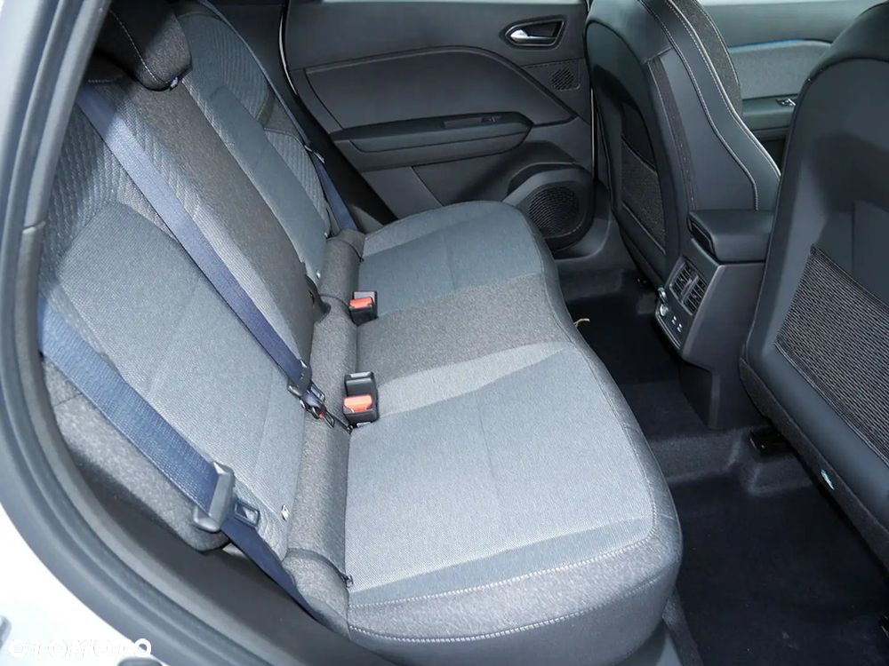 Renault Captur 1.3 TCe mHEV Techno EDC - 7