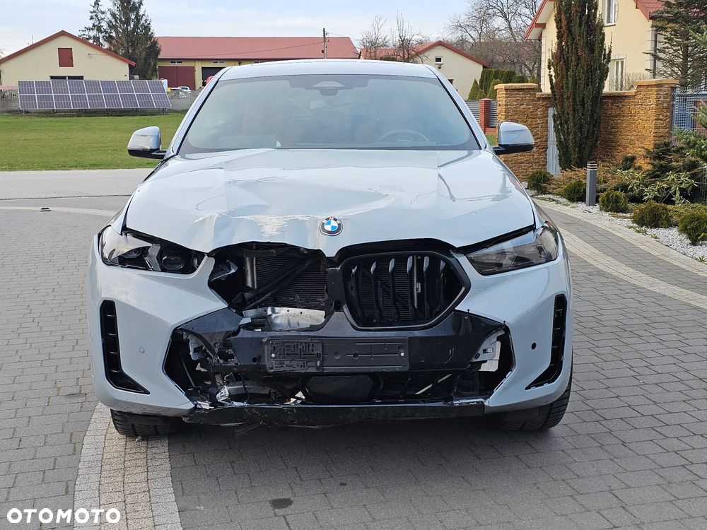 BMW X6 - 3