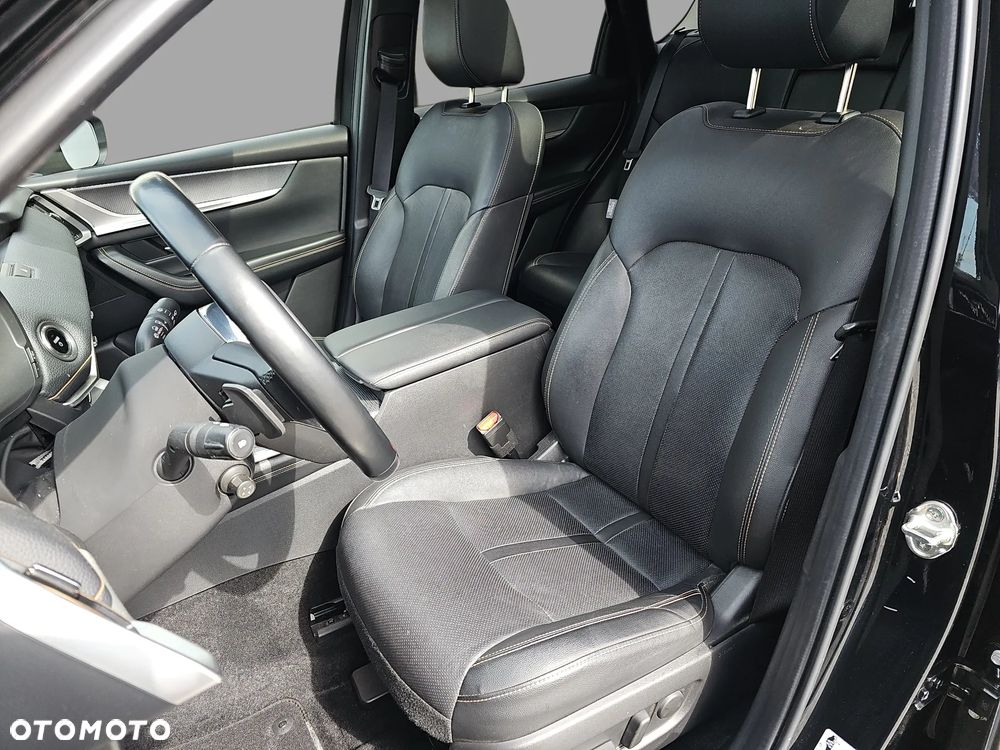 Mazda CX-60 2.5 PHEV Homura Plus AWD - 11