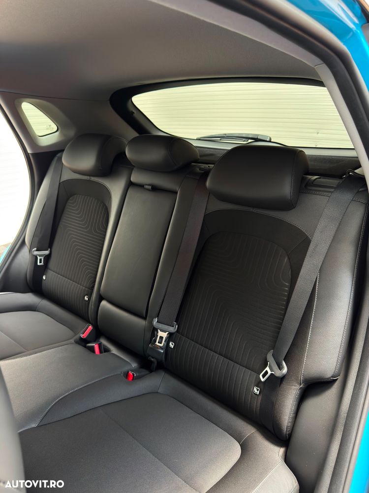 Hyundai KONA 204CP Highway + Navi - 15