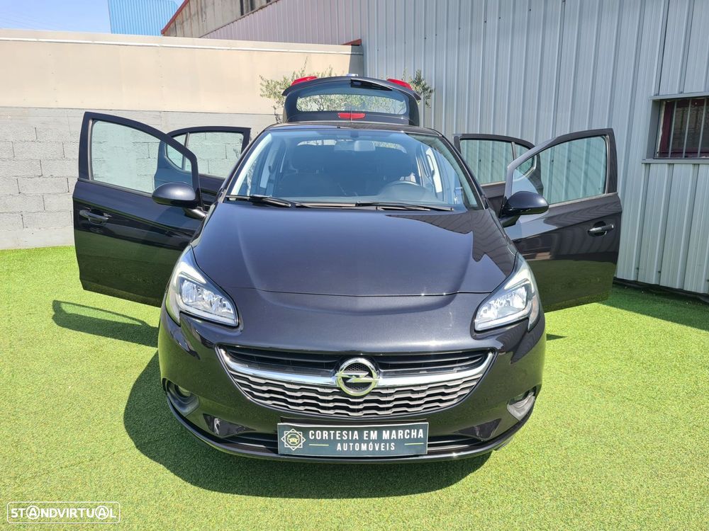 Opel Corsa - 12