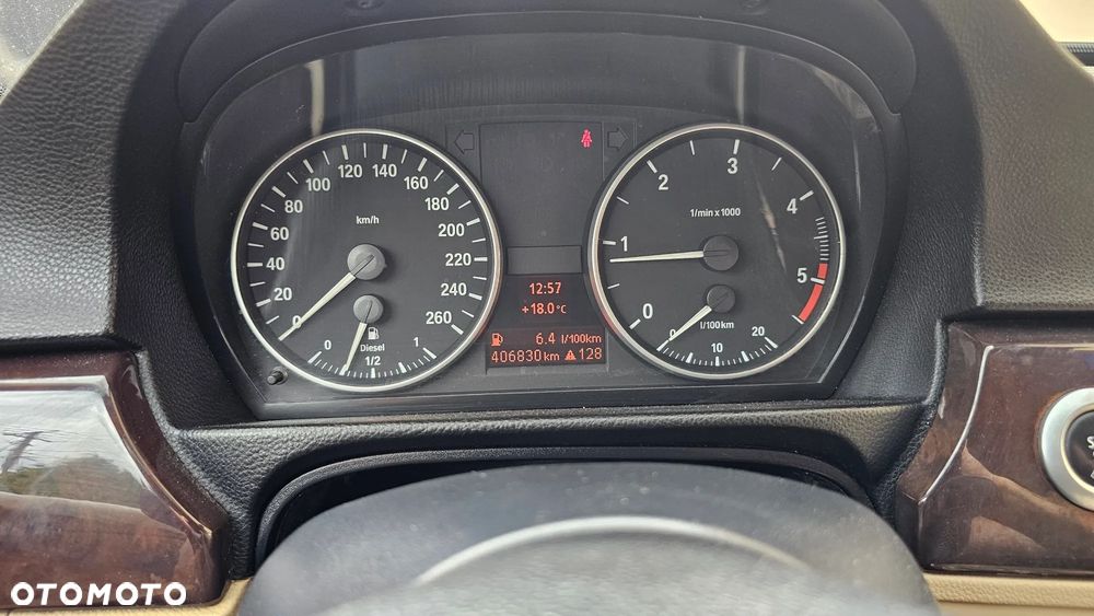 BMW Seria 3 320d DPF Edition Fleet - 38