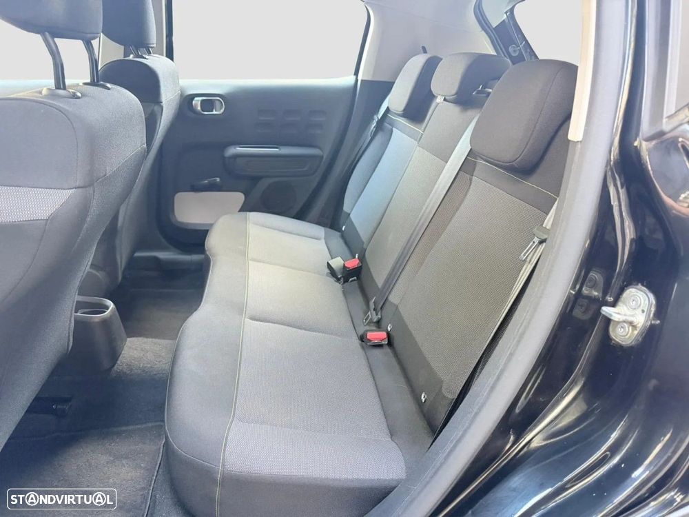 Citroën C3 Pure Tech 83 S&S YOU - 13