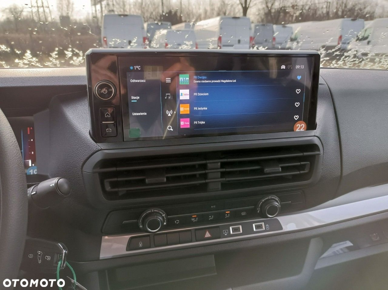 Opel Vivaro - 6