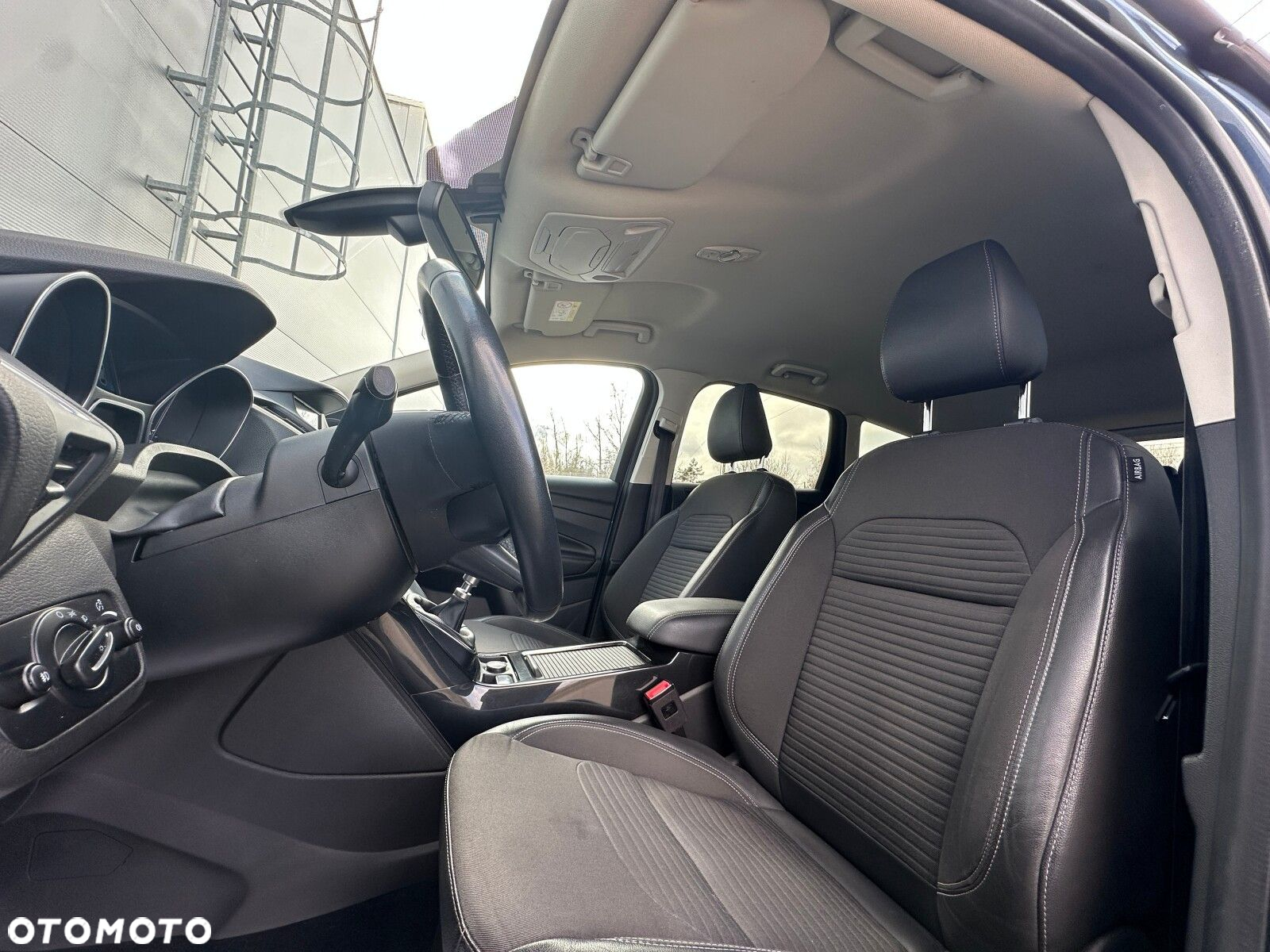 Ford Kuga 1.5 EcoBoost FWD Titanium ASS GPF - 13
