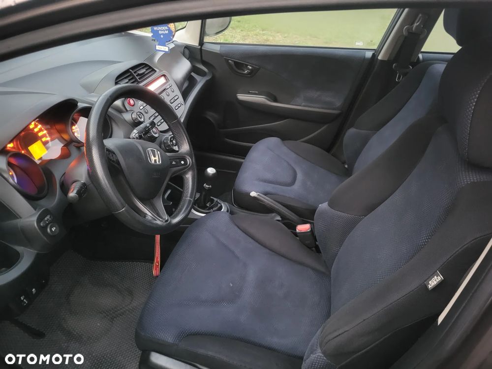 Honda Jazz 1.4 Trend - 5