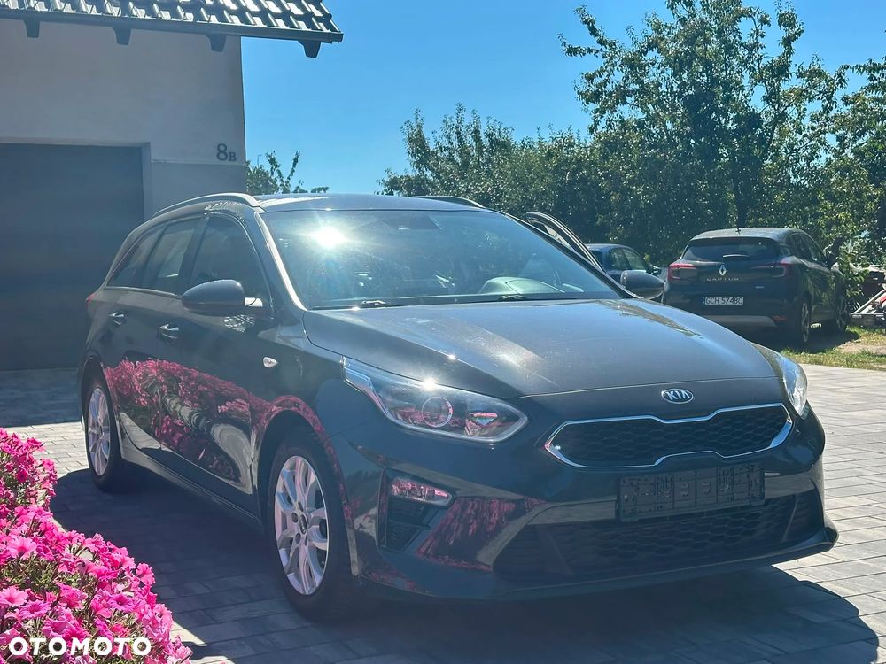Kia Ceed - 3