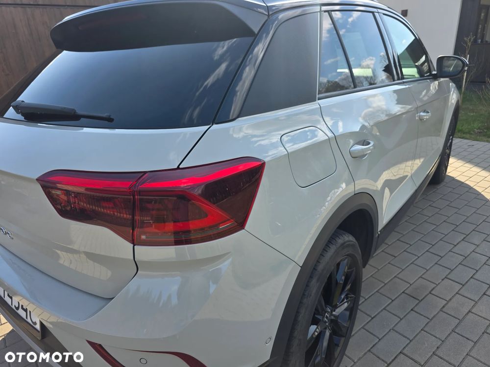 Volkswagen T-Roc 1.5 TSI Style DSG - 15