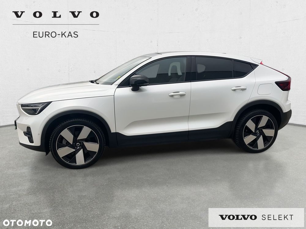 Volvo C40 - 4