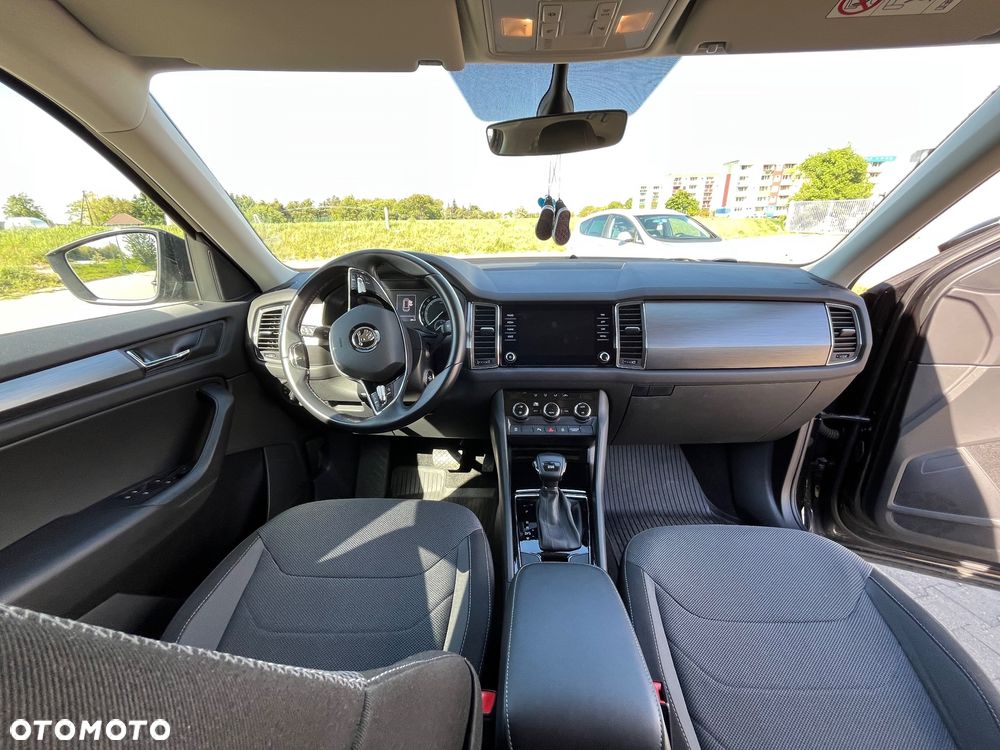 Skoda Kodiaq 1.5 TSI ACT 4x2 Ambition DSG - 9