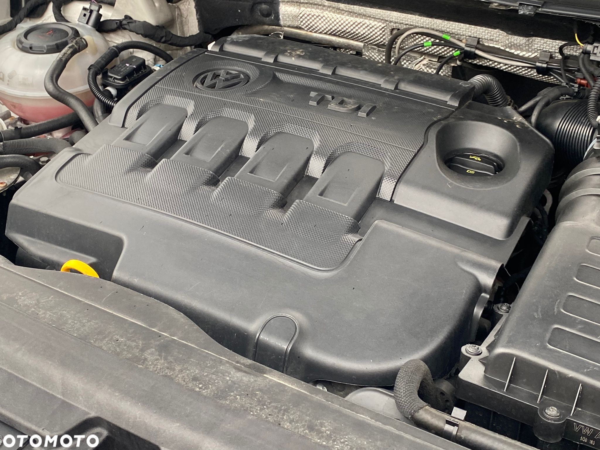 Volkswagen Tiguan 2.0 TDI BMT SCR Highline - 12