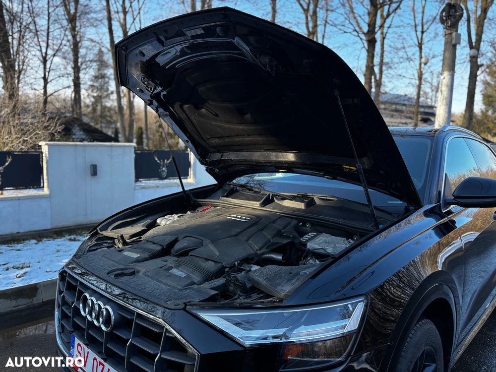 Audi Q8 - 23