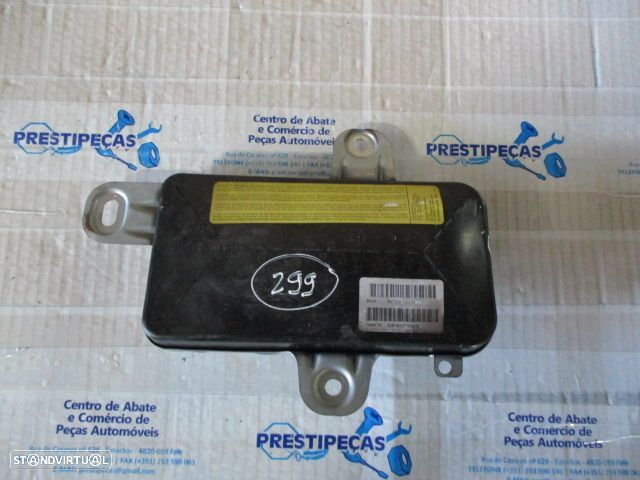 Airbag Porta 34705513003X BMW E46 COMPACT 2002 DRT - 1