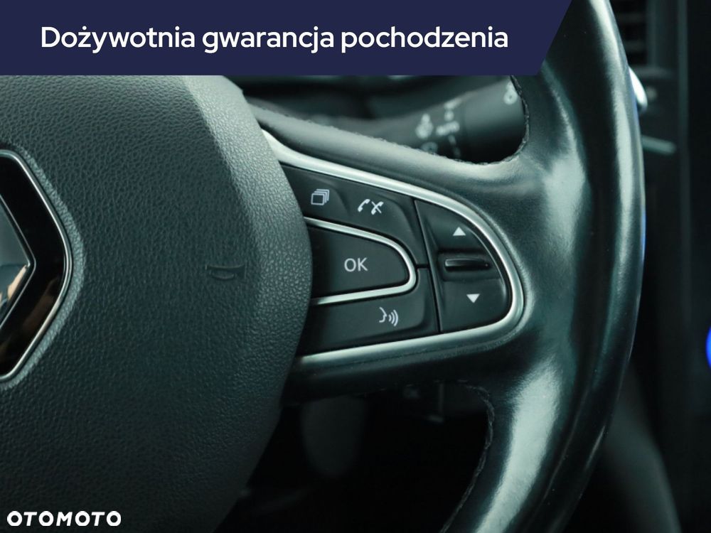 Renault Megane - 17