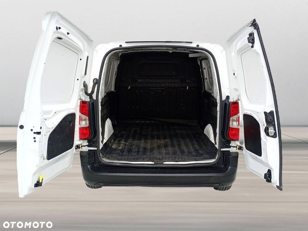 Citroën Berlingo - 23