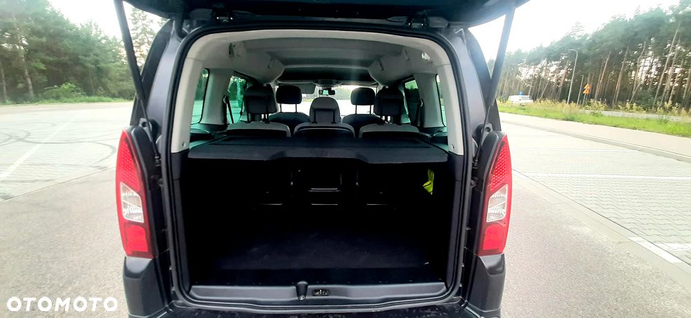 Citroën Berlingo - 6