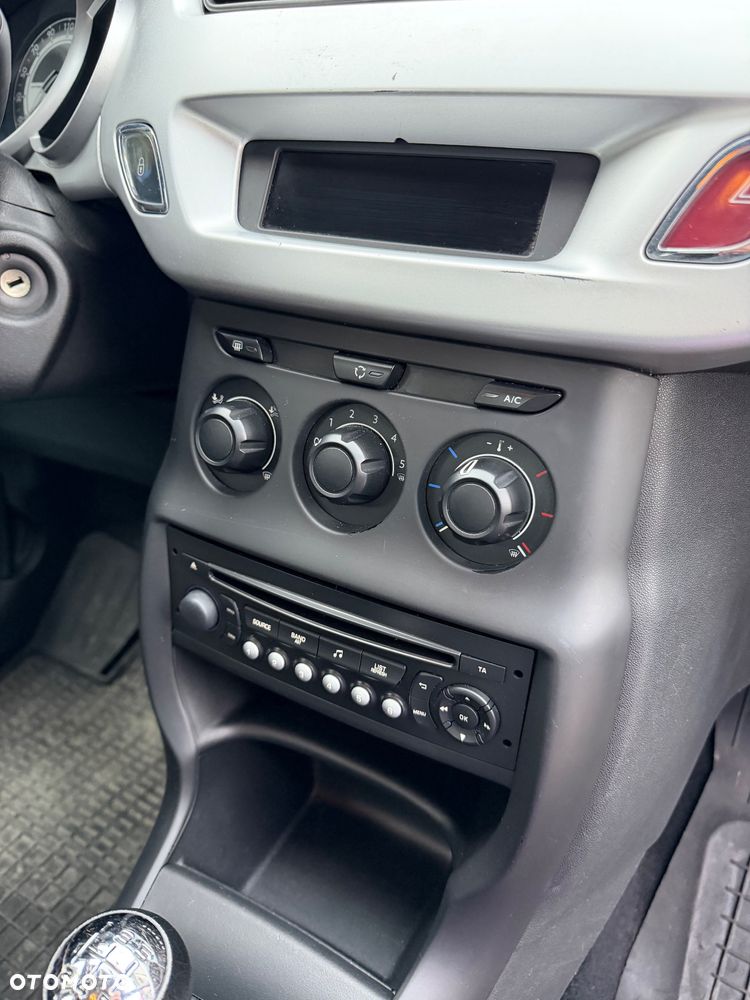 Citroën C3 Pure Tech (VTi) 82 Selection - 8