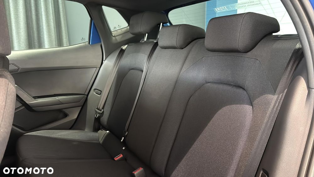 Seat Ibiza 1.0 TSI FR S&S - 16