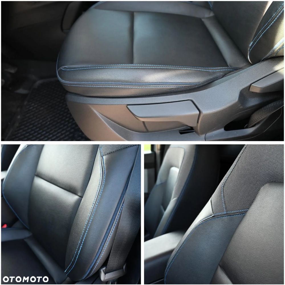 Nissan Townstar - 24