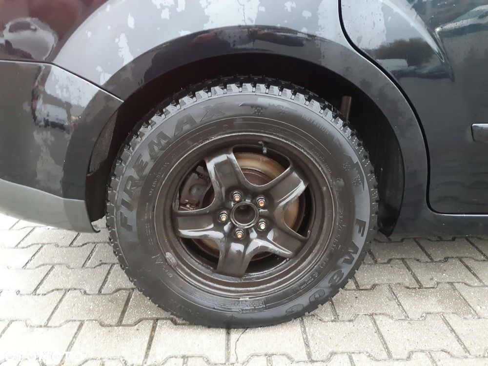 Ford S-Max - 16