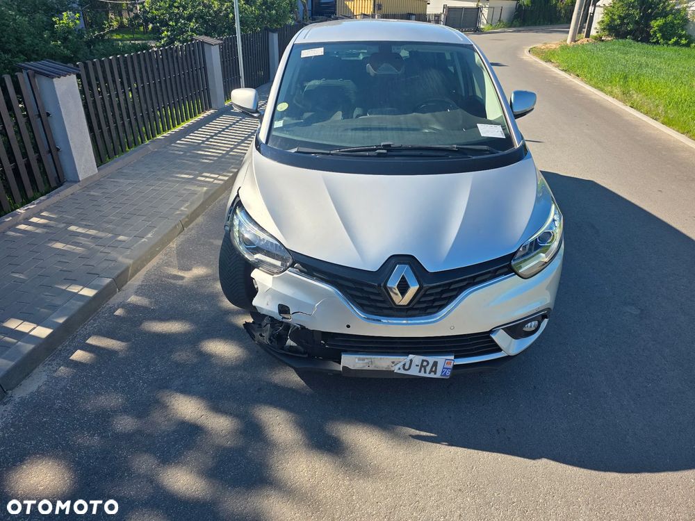 Renault Grand Scenic BLUE dCi 120 EDC LIMITED - 2