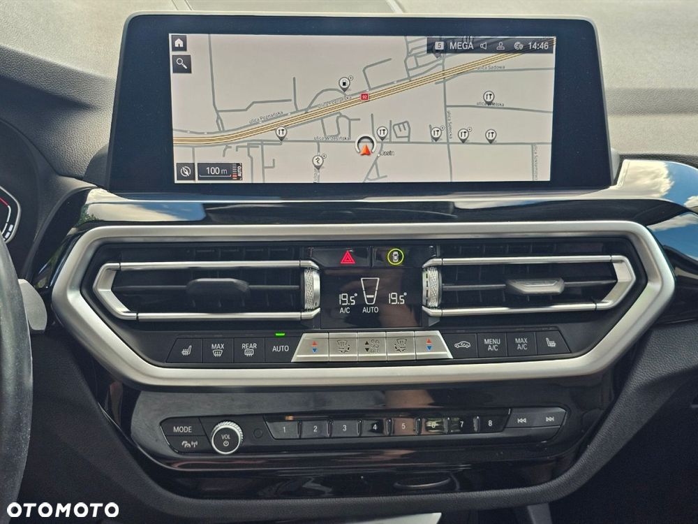 BMW X3 - 25