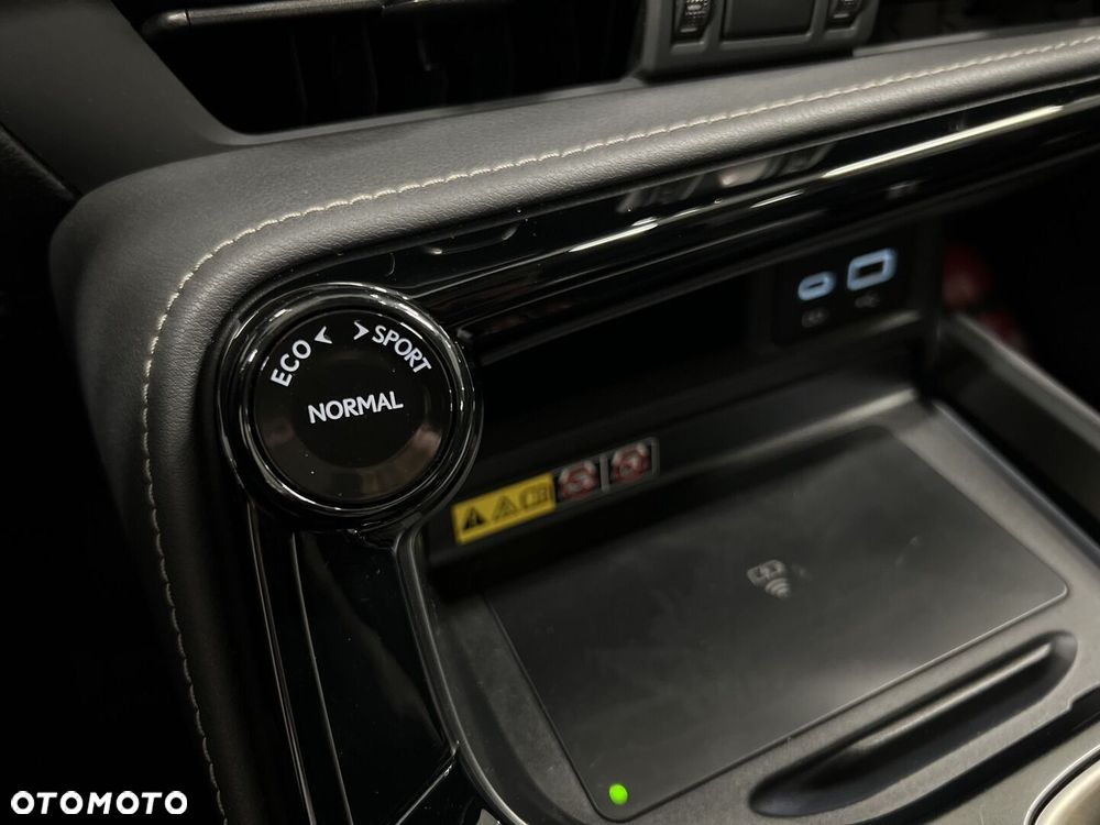 Lexus NX 350h Prestige AWD - 23