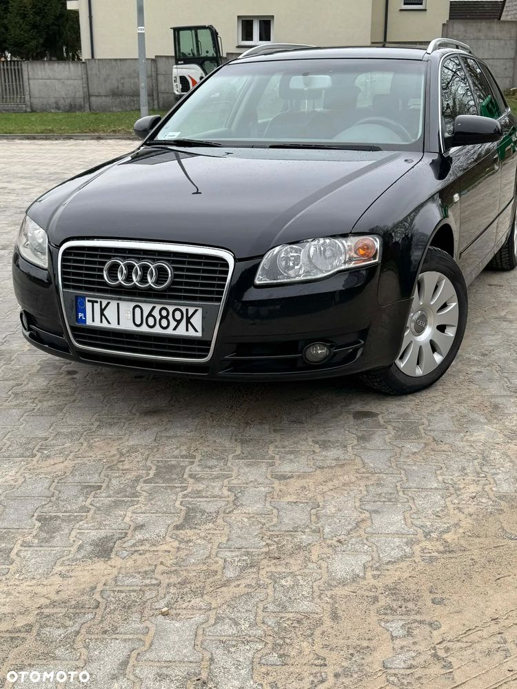 Audi A4 Allroad - 2
