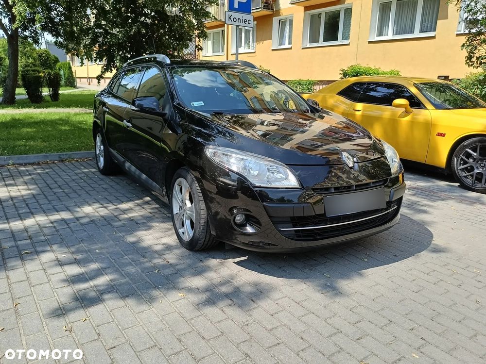 Renault Megane 1.4 16V TCE Dynamique - 1